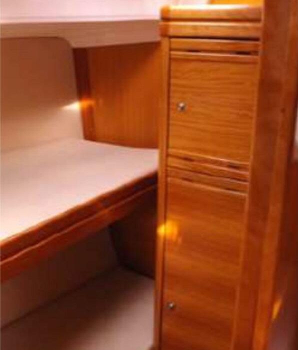 Jeannine | Bavaria 50 Cruiser photo 21