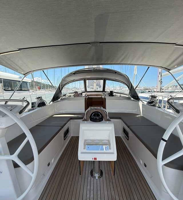 Elea | Bavaria Cruiser 46 Style photo 7