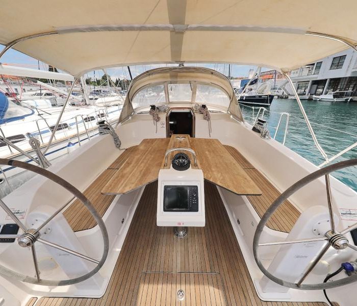 Ticija | Bavaria Cruiser 46 photo 7
