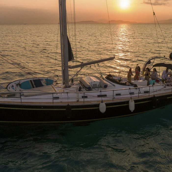 Sofia Star 1 | Ocean Star 51.2 photo 10