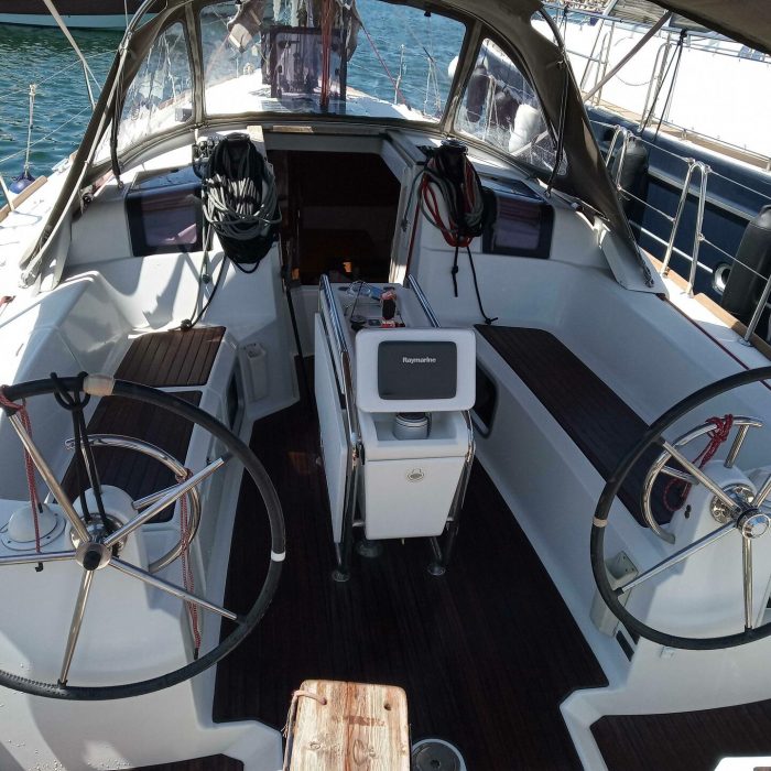 Argo | Sun Odyssey 379 photo 1