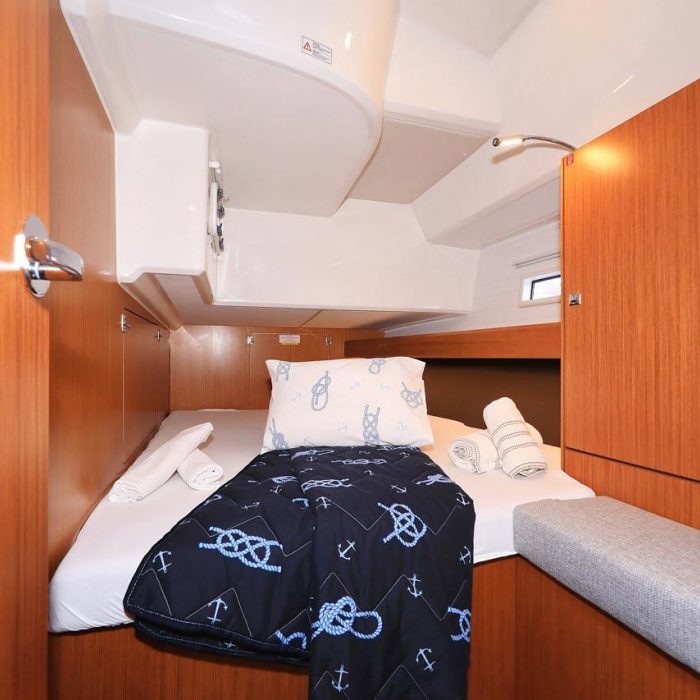 Enigma | Bavaria Cruiser 46 photo 18