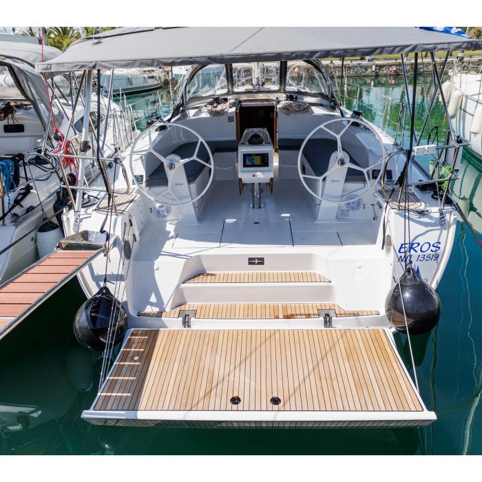 Eros | Bavaria Cruiser 46 photo 19