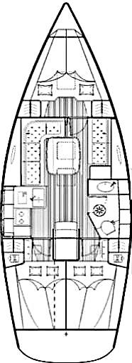 Alba | Bavaria 35 Cruiser photo 2