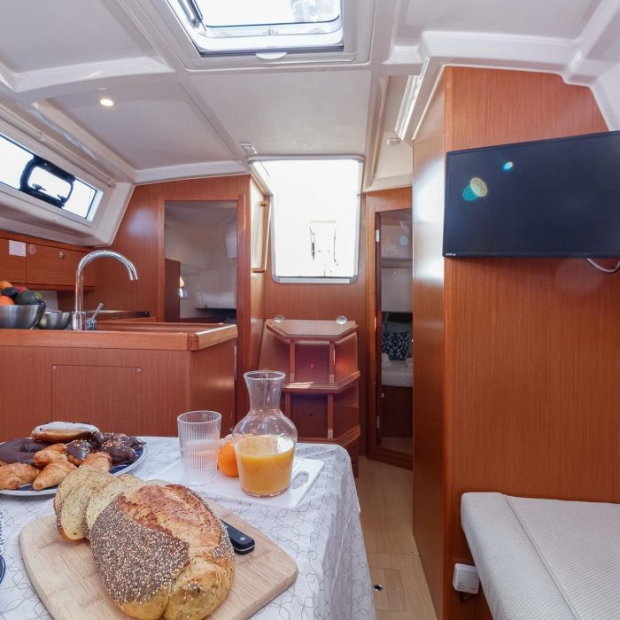 Fix | Bavaria 34 photo 20