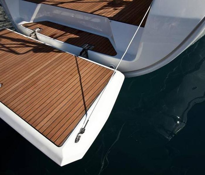 Toskana | Bavaria Cruiser 40 photo 2