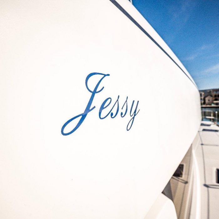Jessy | Lagoon 52 F photo 29