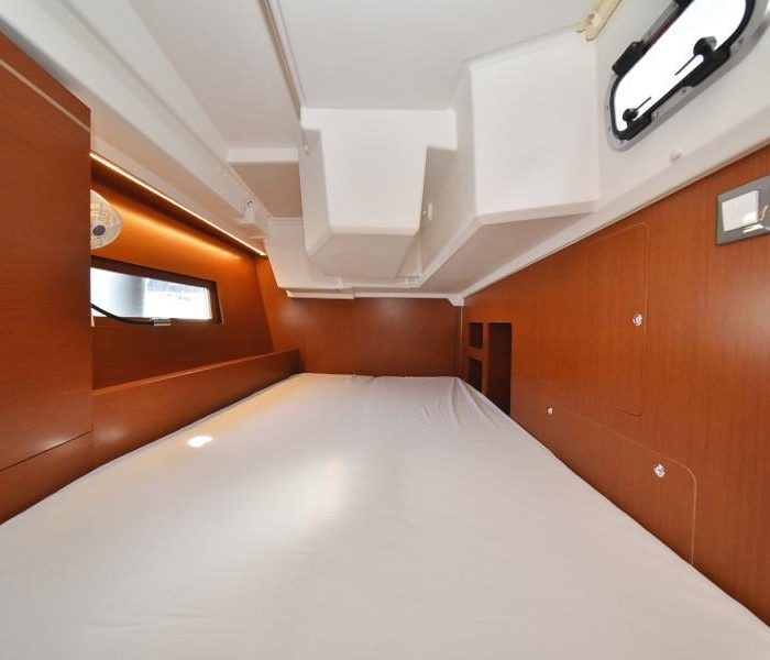 Antonela M | Oceanis 46.1 photo 25