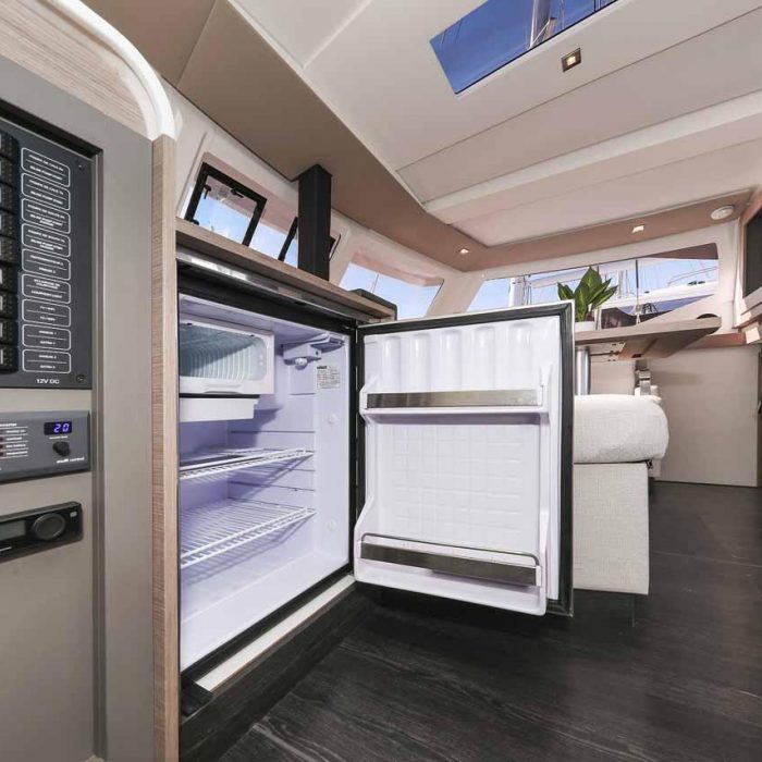 Orion | Fountaine Pajot Isla 40 - 4 + 1 cab. photo 15