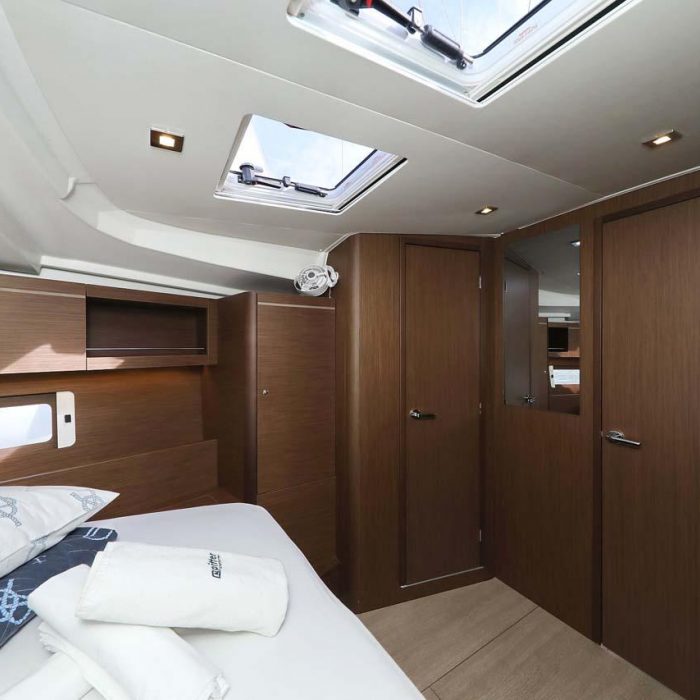 Maya | Oceanis 46.1 photo 18