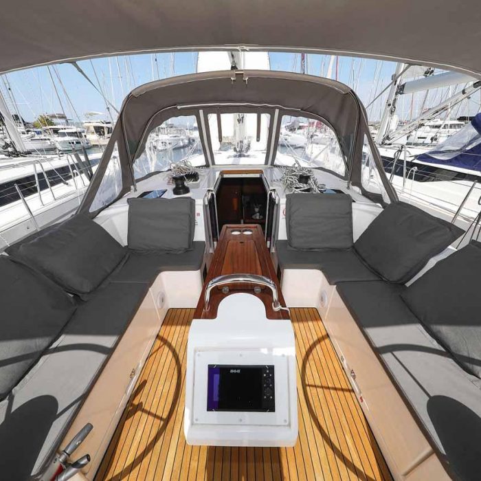 Rumba | Bavaria C42 photo 7