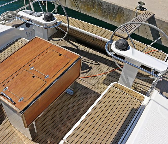 Sirena | Bavaria Cruiser 50 photo 5