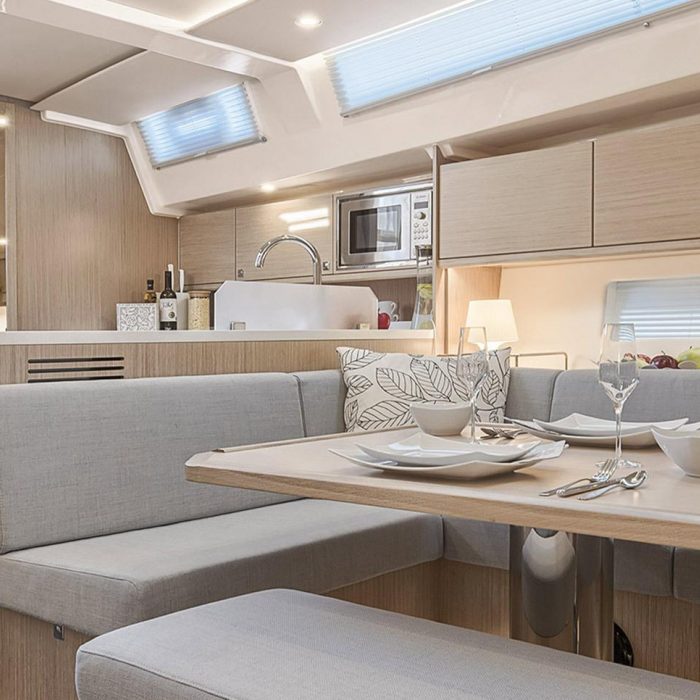 Alma Libre VIII (NEW 2022) | Bavaria C45 photo 9