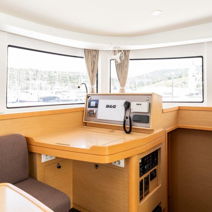 Ocean Star | Lagoon 42 photo 15