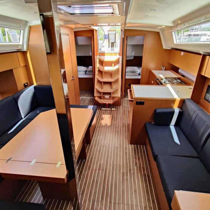 Relax | Bavaria C42 photo 8