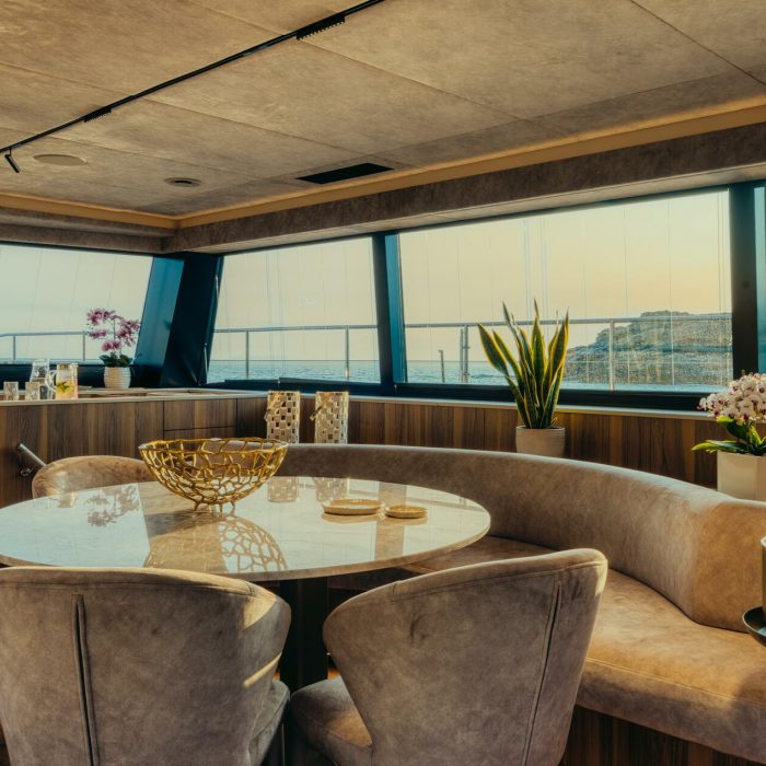 Honeymoon | Moon Yacht 65 photo 65