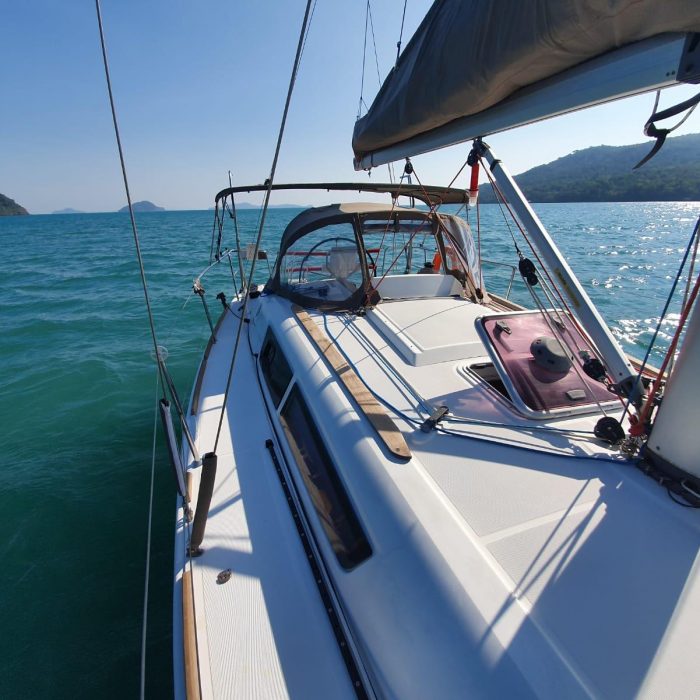 Aqua | Sun Odyssey 33i photo 1