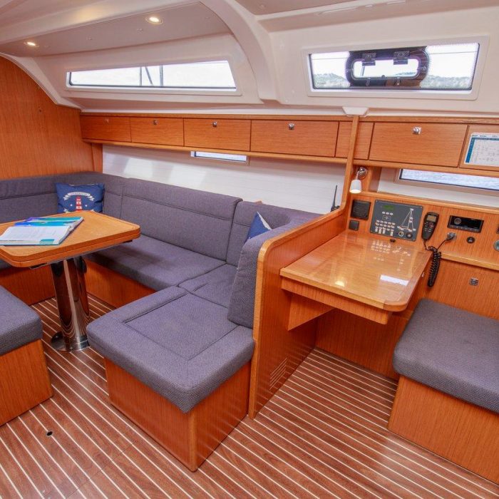 Tangram | Bavaria 41 Cruiser photo 12
