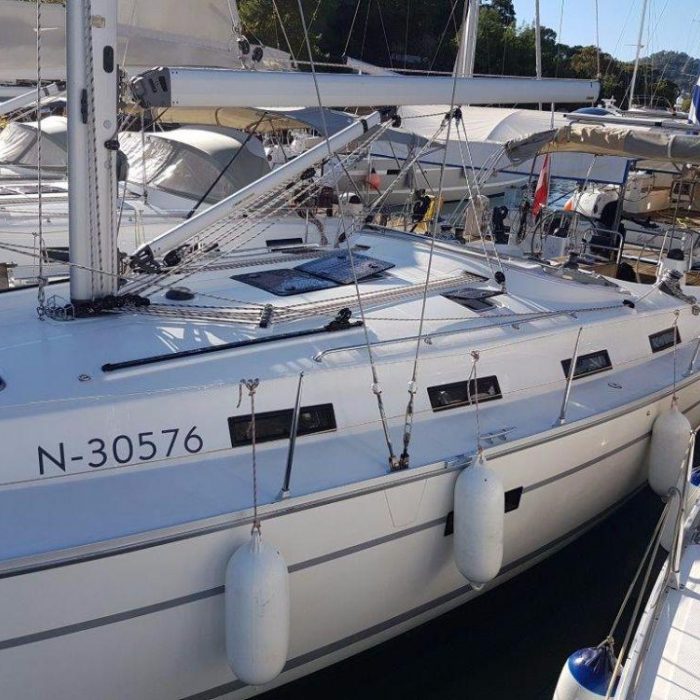 Lola | Bavaria Cruiser 40 photo 2