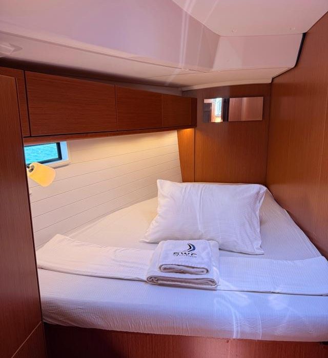 Felicitas | Bavaria Cruiser 46 photo 24