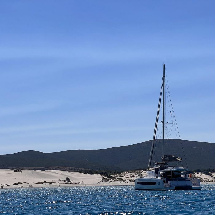 BLISS LUXURY CATAMARAN | Bali 4.4 photo 8