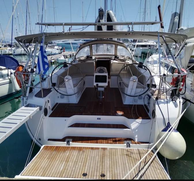 Mojito | Bavaria Cruiser 46 photo 19