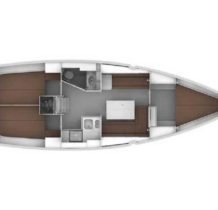 Nemo | Bavaria Cruiser 36 photo 2