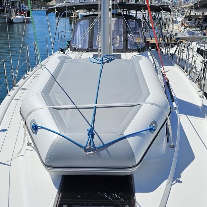 Windchaser | Bavaria C38 photo 2