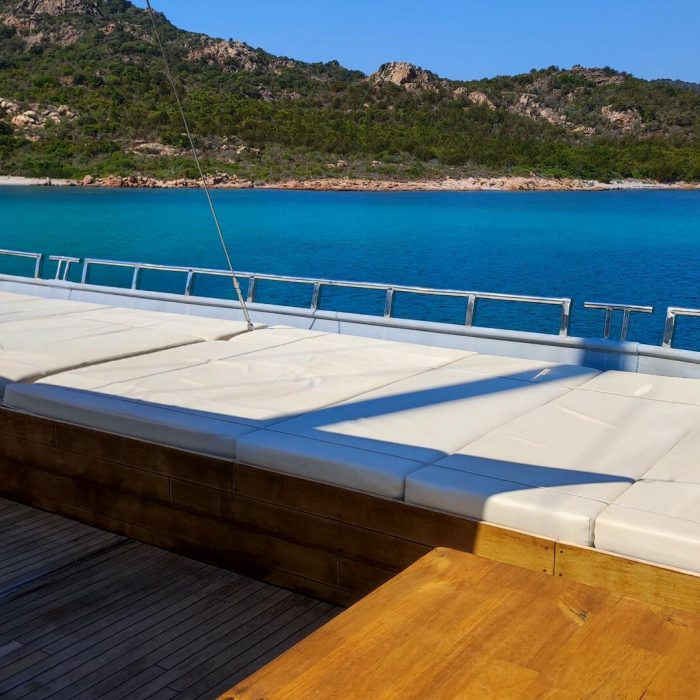 Gold Wind | Catamaran photo 27