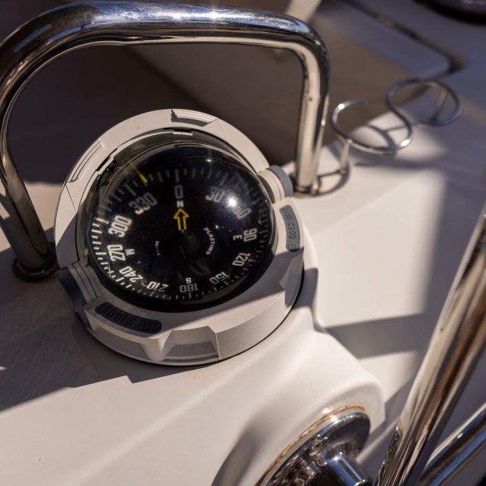Avalon | Oceanis 45 photo 15