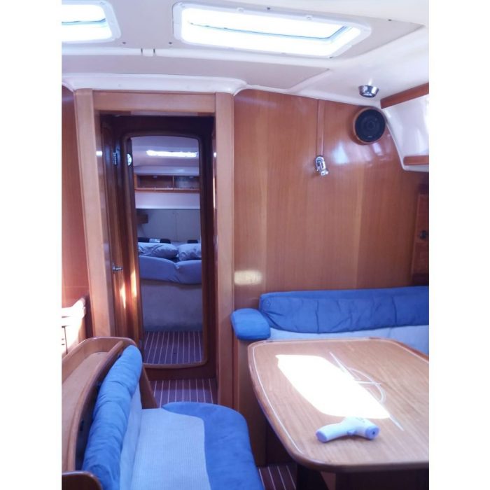 Sandra | Bavaria 46 Cruiser photo 16