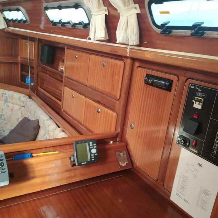Stilvi | Bavaria 42 photo 4