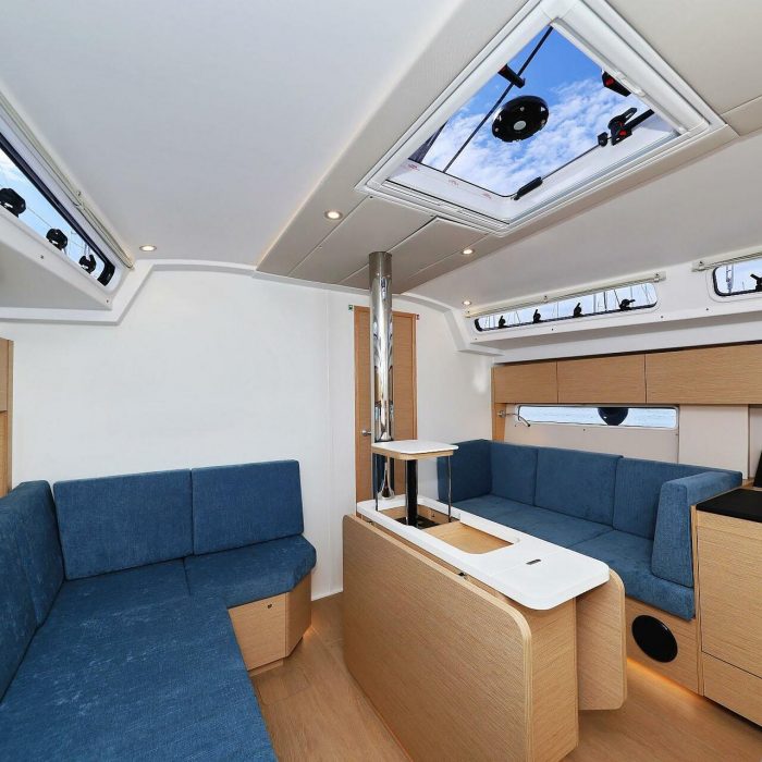 Sundance | Hanse 410 photo 22