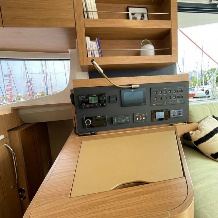 Hanna | Bali Catsmart OW - 3 + 1 cab. photo 17