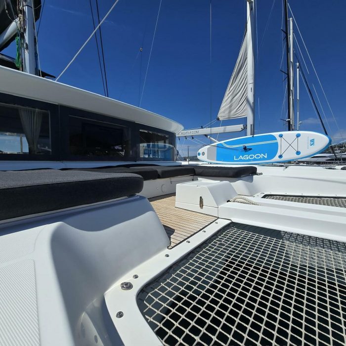 Sail La Vie photo 14