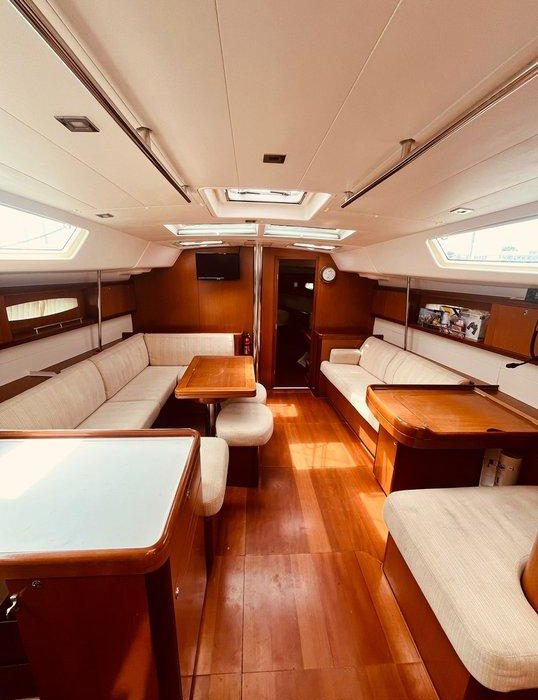 Calypso | Oceanis 50 - 3 cab. photo 15