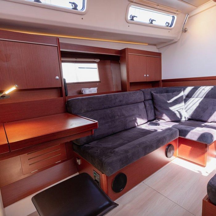 Diamond | Hanse 455 photo 7