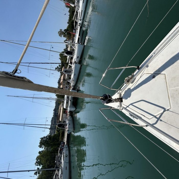 Echo II | Dufour 430 photo 7
