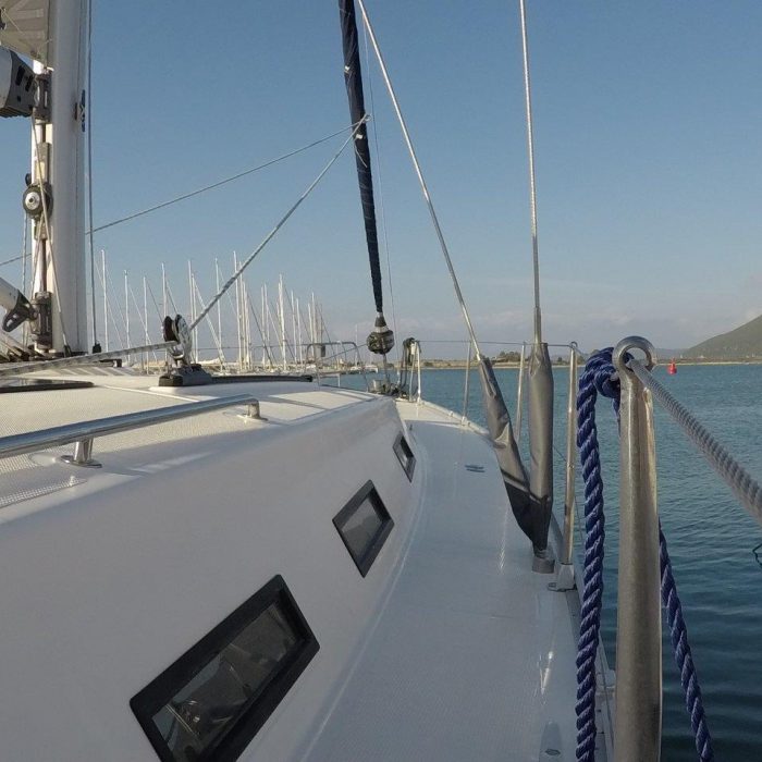 Juniper | Bavaria 50 Cruiser photo 3
