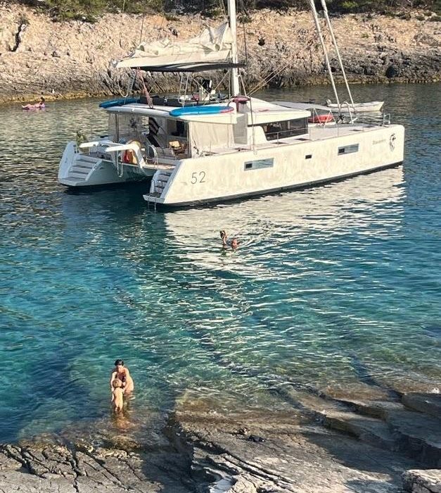 DISCOVERY I | Lagoon 52F photo 15