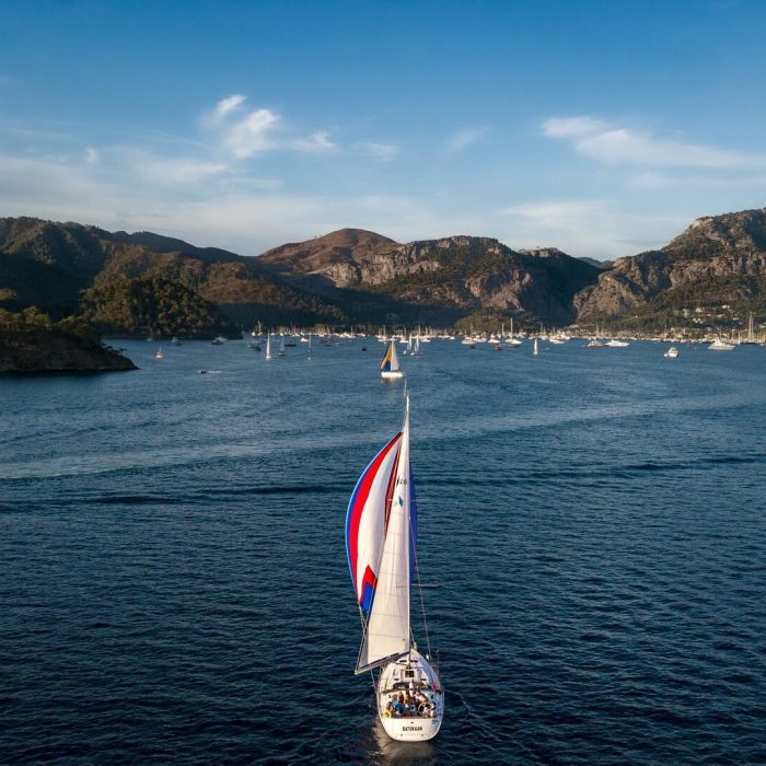 Batukaan | Bavaria Cruiser 46 photo 2