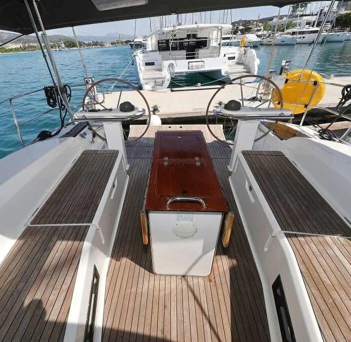 Star Isabella | Bavaria Cruiser 50 photo 5