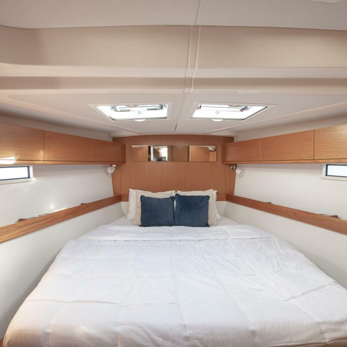 Wild At Sea | Bavaria Cruiser 51 photo 15