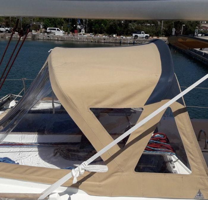 Hesiodos | Sun Odyssey 52.2 photo 6