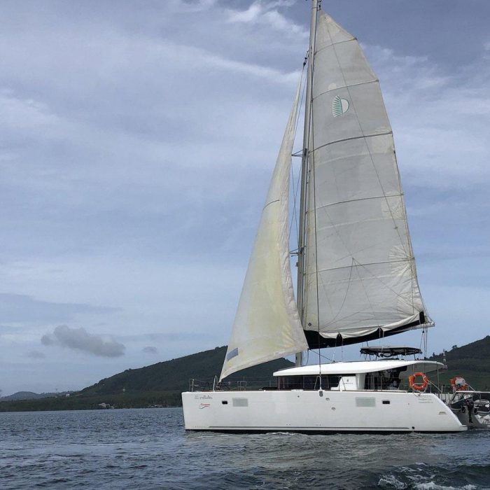 Myemocean | Lagoon 450 S photo 3
