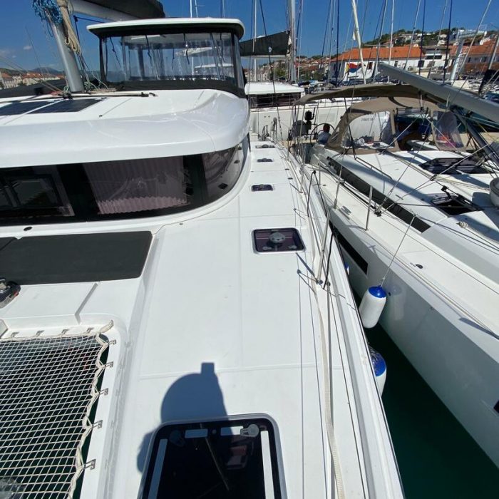 Hanselli | Lagoon 42 photo 2
