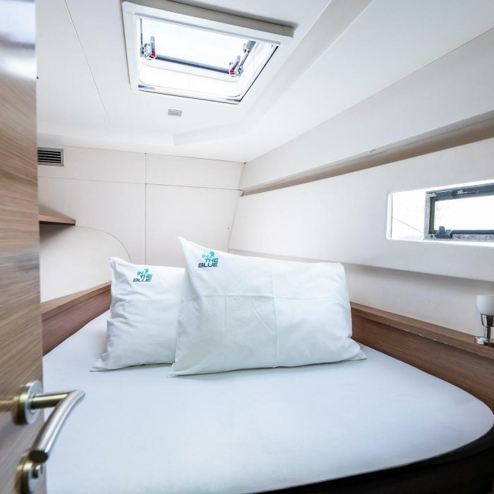 Dream Star | Fountaine Pajot MY 37 photo 27