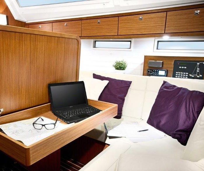 Miber Summerbird | Bavaria Cruiser 46 photo 17