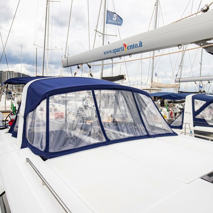 Elpida - Premium line | Oceanis 51.1 photo 8