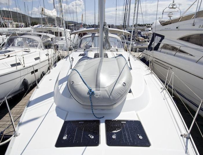 Bonata | Bavaria 45 photo 4
